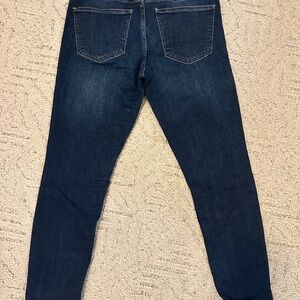 Women's Lucky Brand Blue Jeans